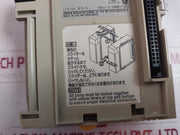 Omron Cqm1-id213 Dc Input Unit Module 24Vdc 4Ma 32 Points 1651N 500036870