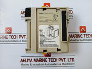 Omron Cqm1-id213 Input Unit & Cqm1-od214 Output Unit & Cqm1-od213