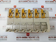 Omron Cqm1-id213 Input Unit & Cqm1-od214 Output Unit & Cqm1-od213