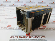 Omron Cqm1-id213 Input Unit & Cqm1-od214 Output Unit & Cqm1-od213