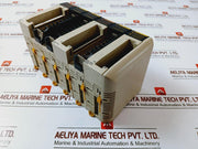 Omron Cqm1-id213 Input Unit & Cqm1-od214 Output Unit & Cqm1-od213