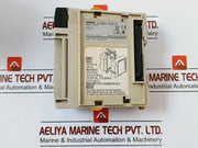 Omron Cqm1-id213 Input Unit & Cqm1-od214 Output Unit & Cqm1-od213