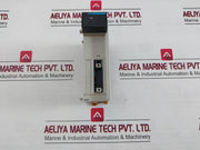 Omron Cqm1-ips01 Power Supply Unit -707V