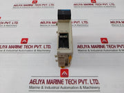 Omron Cqm1-ips02 Power Supply Unit