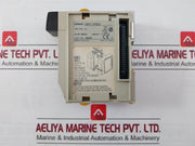 Omron Cqm1-ips02 Power Supply Unit