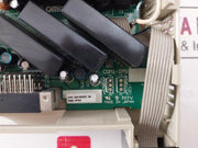 Omron Cqm1-ips02 Power Supply Unit