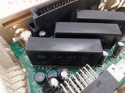 Omron Cqm1-ips02 Power Supply Unit
