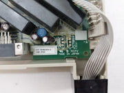 Omron Cqm1-ips02 Power Supply Unit 707V Cqm1-ips