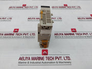 Omron Cqm1-ips02 Power Supply Unit 707V Cqm1-ips