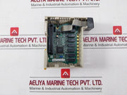 Omron Cqm1-oc221 Output Unit Rev.C13 250Vac 24Vdc 16A/U 72Va/P