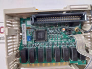Omron Cqm1-oc221 Output Unit Rev.C13 250Vac 24Vdc 16A/U 72Va/P
