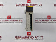 Omron Cqm1-oc221 Output Unit Rev.C13 250Vac 24Vdc 16A/U 72Va/P