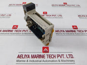 Omron Cqm1-oc221 Output Unit Rev.C13 250Vac 24Vdc 16A/U 72Va/P