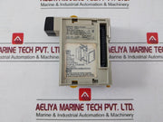 Omron Cqm1-oc221 Output Unit Rev.C13 250Vac 24Vdc 16A/U 72Va/P