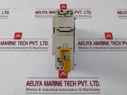 Omron Cqm1-oc221 Output Unit Rev.C13 250Vac 24Vdc 16A/U 72Va/P