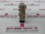 Omron Cqm1-oc221 Plc Output Unit Module 72Va/P 1440Va/U 20X0S