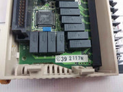 Omron Cqm1-oc222 16-point Output Unit 250Vac/24Vdc