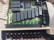 Omron Cqm1-oc222 16-point Output Unit 250Vac/24Vdc