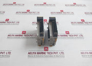 Omron Cqm1-oc222 Output Unit 94V-0 8 Point