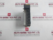 Omron Cqm1-oc222 Output Unit 94V-0 8 Point