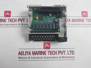 Omron Cqm1-oc222 Output Unit 94V-0 8 Point