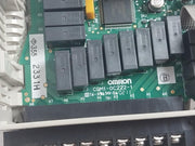 Omron Cqm1-oc222 Output Unit Temp.Code: T4A