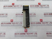 Omron Cqm1-od212 Output Module 16 Points 5-24Vdc 0,3A/Point 4,8A/Unit