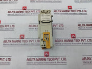 Omron Cqm1-od212 Output Module 16 Points 5-24Vdc 0,3A/Point 4,8A/Unit
