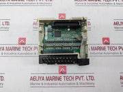 Omron Cqm1-od212 Output Module 16 Points 5-24Vdc 0,3A/Point 4,8A/Unit