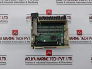 Omron Cqm1-od212 Plc Output Module Dc5V 50Ma 5-24Vdc 0.3A/Point 4.8A/Unit 05601009