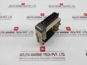 Omron Cqm1-od214 Digital Output Module 94V-0 5-24Vdc 0.3A