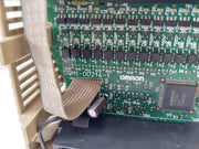 Omron Cqm1-od214 Digital Output Module 94V-0 5-24Vdc 0.3A
