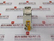 Omron Cqm1-od214 Output Unit Module 5-24Vdc, 0.3A/Point