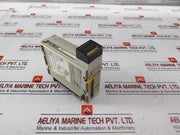 Omron Cqm1-od214 Output Unit Module 5-24Vdc, 0.3A/Point