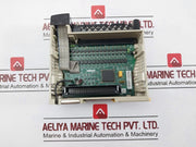 Omron Cqm1-od214 Plc Output Unit 5-24Vdc, 0.3A