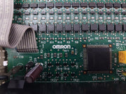 Omron Cqm1-od214 Plc Output Unit 5-24Vdc, 0.3A