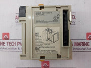 Omron Cqm1-od216 32 Points Output Module Dc24V 0.5A/Point 5A/Unit