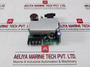 Omron Cqm1-pa203 Plc Power Supply 0928362-0A 94V-0