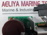 Omron Cqm1-pa203 Plc Power Supply 0928362-0A 94V-0