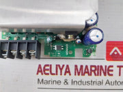 Omron Cqm1-pa203 Plc Power Supply 0928362-0A 94V-0