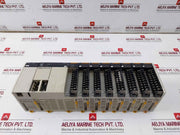 Omron Cqm1-pa203 Plc Power Supply Unit Cpu41-v1 100-240Vac 50/60Hz 60Va 24Vdc