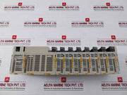 Omron Cqm1-pa203 Plc Power Supply Unit Cpu41-v1 100-240Vac 50/60Hz 60Va 24Vdc