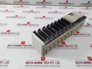 Omron Cqm1-pa203 Plc Power Supply Unit Cpu41-v1 100-240Vac 50/60Hz 60Va 24Vdc