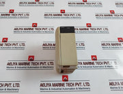 Omron Cqm1-pa203 Power Supply Unit 490 Gm