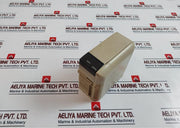 Omron Cqm1-pa203 Power Supply Unit 490 Gm