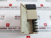Omron Cqm1-pa203 Power Supply Unit 490 Gm