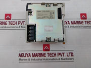 Omron Cqm1-pa203 Power Supply Unit 5V Dc 3.6A