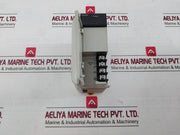 Omron Cqm1-pa203 Power Supply Unit 5V Dc 3.6A