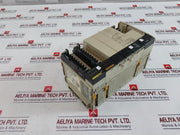 Omron Cqm1-pa203, Cqm1-od212, Cqm1H-cpu51 Module Rack