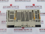 Omron Cqm1-pa203, Cqm1-od212, Cqm1H-cpu51 Module Rack